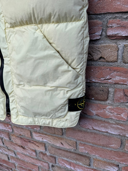 Stone Island Naslan Light Daunenweste - M
