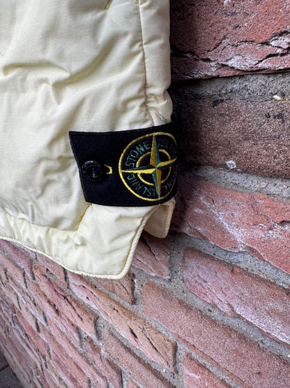 Stone Island Naslan Light Daunenweste - M
