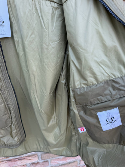 C.P. Company Nada Shield Primaloft Jacket - L