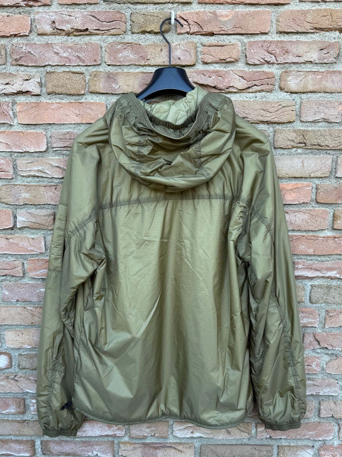 C.P. Company Nada Shield Primaloft Jacket - L