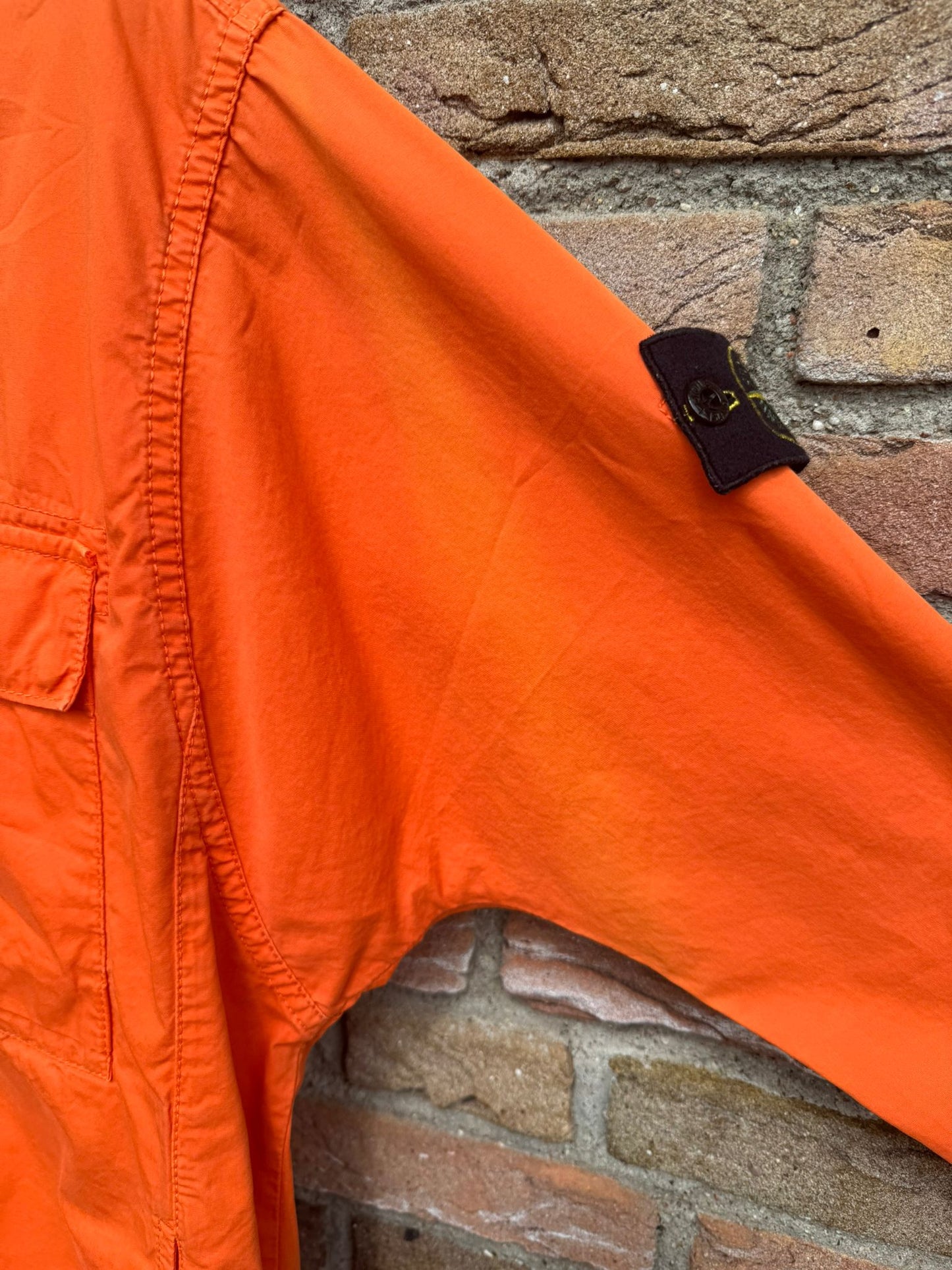 Stone Island Smock - S